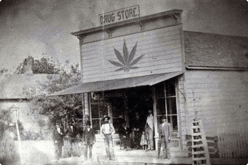 Wyoming cannabis history